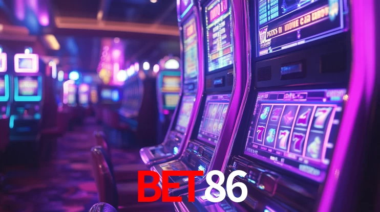 Cassino Online BET86